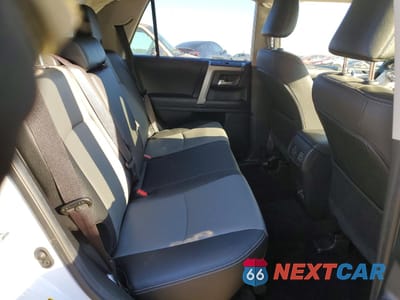 Zdjęcie 11 z 15 samochodu: 2024 TOYOTA 4RUNNER SR5/SR5 PREMIUM VIN:JTENU5JR4R6223927 - miniatura