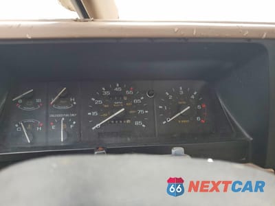 Zdjęcie 9 z 13 samochodu: 1992 FORD RANGER SUPER CAB VIN:1FTCR15X3NTA31490 - miniatura