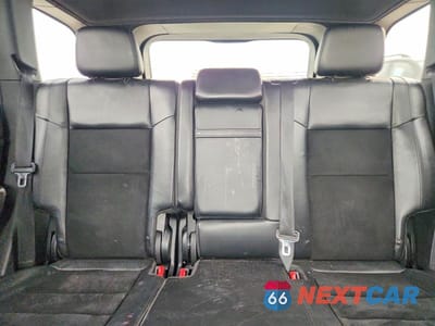 Zdjęcie 10 z 12 samochodu: 2018 JEEP GRAND CHEROKEE LAREDO VIN:1C4RJFAG7JC335758 - miniatura