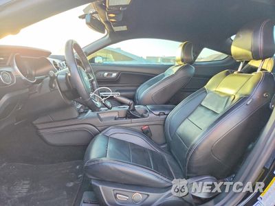 Zdjęcie 7 z 12 samochodu: 2019 FORD MUSTANG VIN:1FA6P8TH3K5106363 - miniatura