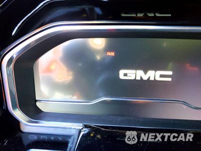 Zdjęcie 9 z 12 samochodu: 2025 GMC SIERRA K1500 ELEVATION VIN:3GTUUCE82SG176939 - miniatura