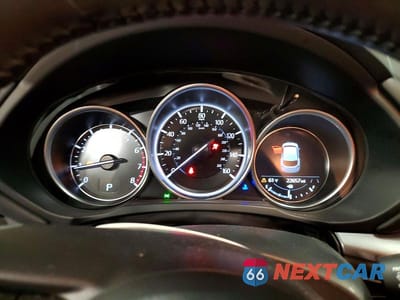 Zdjęcie 9 z 13 samochodu: 2024 MAZDA CX-5 PREFERRED VIN:JM3KFBCL6R0411920 - miniatura