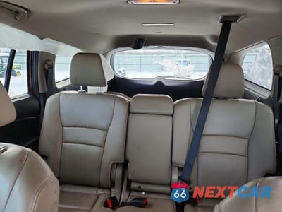 Zdjęcie 10 z 12 samochodu: 2019 HONDA PILOT EXL VIN:5FNYF6H59KB027738 - miniatura