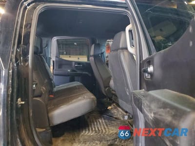 Zdjęcie 11 z 13 samochodu: 2023 CHEVROLET SILVERADO K1500 VIN:3GCUDAED2PG331983 - miniatura