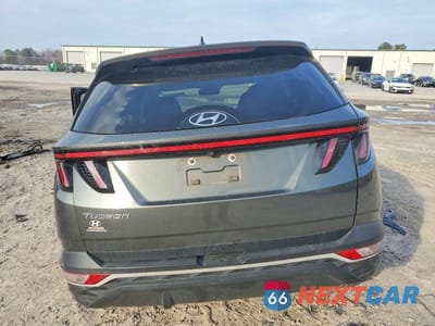 Zdjęcie 6 z 13 samochodu: 2022 HYUNDAI TUCSON SEL VIN:5NMJF3AE2NH006906 - miniatura