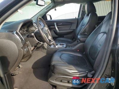 Zdjęcie 7 z 13 samochodu: 2011 GMC ACADIA SLT-1 VIN:1GKKRRED6BJ134706 - miniatura