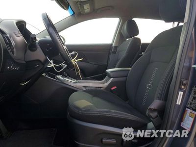 Zdjęcie 7 z 12 samochodu: 2014 KIA SPORTAGE EX VIN:KNDPC3AC0E7582938 - miniatura