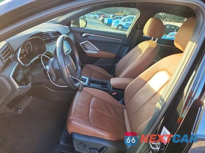 Zdjęcie 7 z 12 samochodu: 2021 AUDI Q3 PREMIUM PLUS S LINE 45 VIN:WA1EECF30M1042415 - miniatura