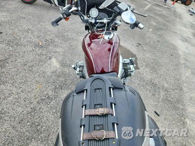 Zdjęcie 6 z 9 samochodu: 1998 BMW R1200 C VIN:WB10434A6WZA60331 - miniatura