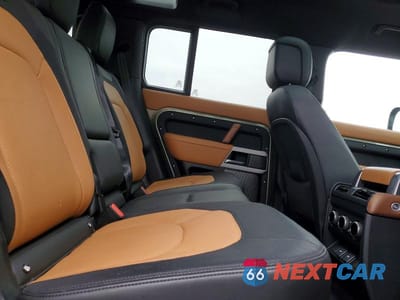 Zdjęcie 11 z 12 samochodu: 2023 LAND ROVER DEFENDER 110 X-DYNAMIC SE VIN:SALE2EEUXP2183150 - miniatura