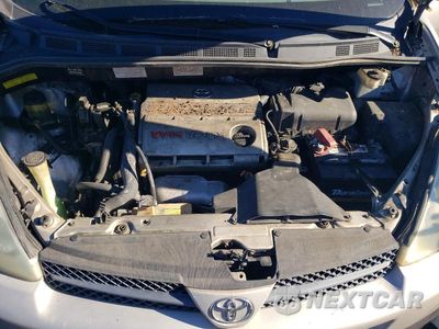 Zdjęcie 12 z 12 samochodu: 2004 TOYOTA SIENNA CE VIN:5TDZA23C84S151161 - miniatura