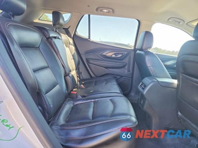 Zdjęcie 11 z 12 samochodu: 2020 GMC TERRAIN VIN:3GKALPEV8LL244614 - miniatura