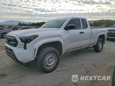 2025 TOYOTA TACOMA XTRACAB 3TYJDAHNXST030545 - główne zdjęcie licytacji z USA - miniatura