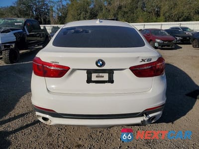 Zdjęcie 6 z 12 samochodu: 2016 BMW X6 SDRIVE35I VIN:5UXKU0C50G0F92144 - miniatura