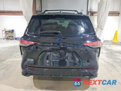 Zdjęcie 6 z 15 samochodu: 2025 TOYOTA SIENNA XSE VIN:5TDCSKFC1SS200499 - miniatura