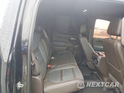 Zdjęcie 10 z 11 samochodu: 2020 GMC SIERRA K1500 DENALI VIN:3GTU9FELXLG301307 - miniatura