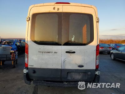 Zdjęcie 6 z 13 samochodu: 2015 FORD TRANSIT T-150 DELIVERY VAN VIN:1FTNE2CM9FKA06023 - miniatura