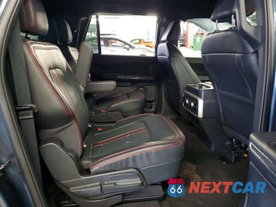 Zdjęcie 11 z 12 samochodu: 2022 FORD EXPEDITION MAX LIMITED VIN:1FMJK2ATXNEA40045 - miniatura
