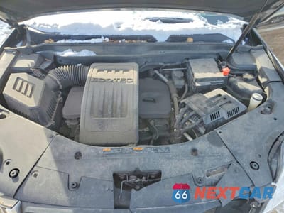 Zdjęcie 12 z 13 samochodu: 2012 GMC TERRAIN SLE VIN:2GKFLREK7C6236967 - miniatura