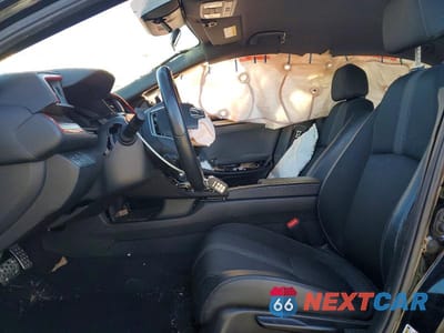 Zdjęcie 7 z 12 samochodu: 2021 HONDA CIVIC SPORT VIN:SHHFK7H42MU208987 - miniatura