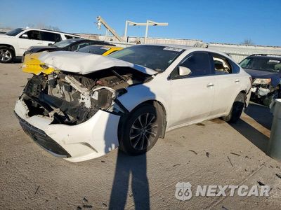 2016 TOYOTA AVALON XLE 4T1BK1EB0GU226878 - główne zdjęcie licytacji z USA - miniatura
