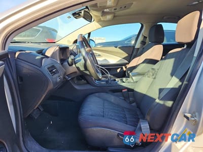 Zdjęcie 7 z 11 samochodu: 2015 CHEVROLET VOLT VIN:1G1RA6E47FU109827 - miniatura