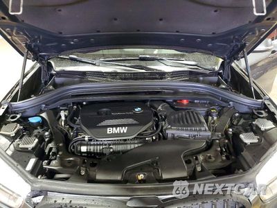 Zdjęcie 12 z 12 samochodu: 2017 BMW X1 XDRIVE28I VIN:WBXHT3C36H5F78514 - miniatura