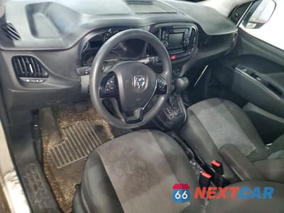 Zdjęcie 8 z 13 samochodu: 2021 RAM PROMASTER CITY UTILITY / SERVICE VAN VIN:ZFBHRFAB9M6T82451 - miniatura