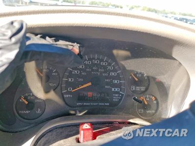 Zdjęcie 9 z 13 samochodu: 2005 CHEVROLET ASTRO VAN UTILITY / SERVICE VAN VIN:1GCDM19X85B109829 - miniatura