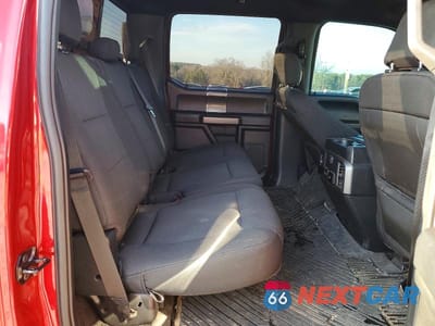 Zdjęcie 10 z 12 samochodu: 2020 FORD F150 SUPERCREW VIN:1FTEW1E49LFA33229 - miniatura