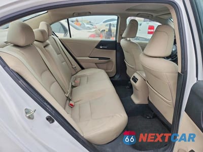 Zdjęcie 10 z 13 samochodu: 2015 HONDA ACCORD TOURING HYBRID VIN:1HGCR6F7XFA009920 - miniatura