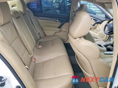 Zdjęcie 10 z 11 samochodu: 2012 ACURA TL VIN:19UUA8F26CA016726 - miniatura