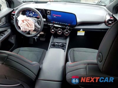 Zdjęcie 8 z 13 samochodu: 2024 CHEVROLET BLAZER RS VIN:3GNKDCRJ5RS254228 - miniatura