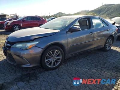 2016 TOYOTA CAMRY LE 4T1BF1FK7GU122164 - główne zdjęcie licytacji z USA - miniatura