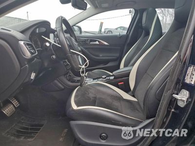 Zdjęcie 7 z 14 samochodu: 2018 INFINITI QX30 BASE VIN:SJKCH5CP7JA044968 - miniatura