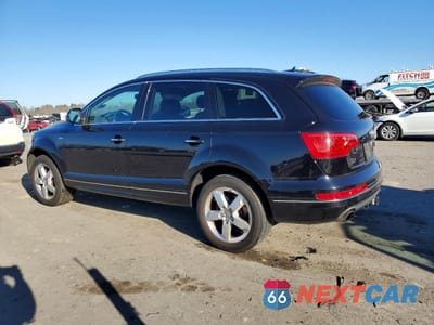 Drugie zdjęcie samochodu z przodu: 2015 AUDI Q7 PREMIUM PLUS VIN:WA1LGAFE6FD010173 - miniatura