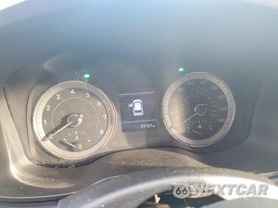 Zdjęcie 9 z 12 samochodu: 2021 HYUNDAI VENUE SEL VIN:KMHRC8A36MU104265 - miniatura