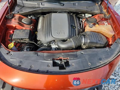 Zdjęcie 11 z 13 samochodu: 2020 DODGE CHARGER R/T VIN:2C3CDXCT7LH183370 - miniatura