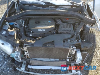 Zdjęcie 12 z 13 samochodu: 2018 BMW X2 XDRIVE28I VIN:WBXYJ5C35JEF80729 - miniatura