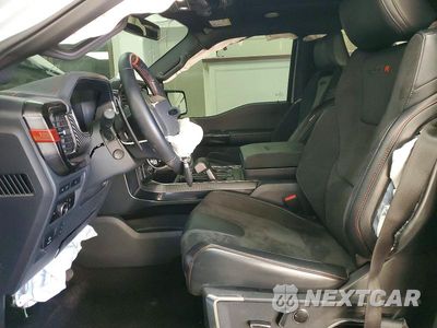 Zdjęcie 7 z 11 samochodu: 2023 FORD F150 RAPTOR VIN:1FTFW1RJ9PFA59520 - miniatura