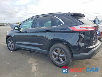 Drugie zdjęcie samochodu z przodu: 2022 FORD EDGE SEL VIN:2FMPK4J93NBA96849 - miniatura
