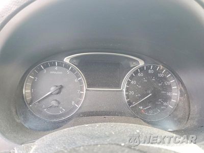 Zdjęcie 9 z 11 samochodu: 2017 NISSAN ALTIMA 2.5 VIN:1N4AL3APXHN360339 - miniatura