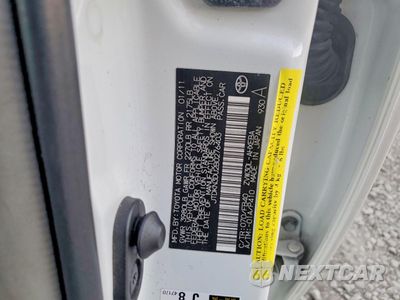Zdjęcie 12 z 12 samochodu: 2011 TOYOTA PRIUS VIN:JTDKN3DU2B0276403 - miniatura