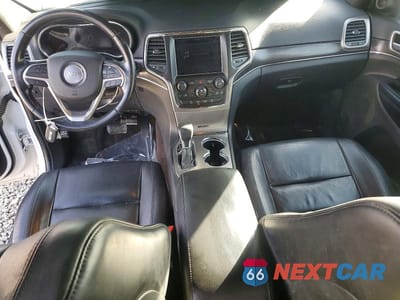 Zdjęcie 8 z 13 samochodu: 2018 JEEP GRAND CHEROKEE LIMITED VIN:1C4RJFBM3JC440317 - miniatura