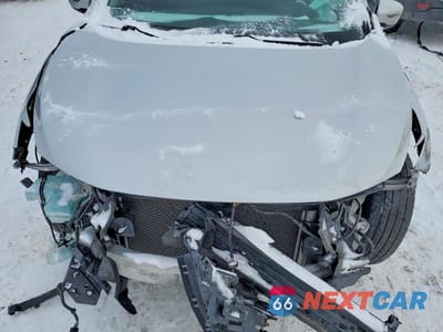 Zdjęcie 12 z 13 samochodu: 2020 NISSAN MURANO SV VIN:5N1AZ2BJ3LN103587 - miniatura