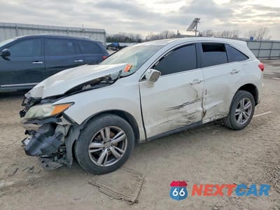 2013 ACURA RDX 5J8TB4H38DL019964 - główne zdjęcie licytacji z USA - miniatura