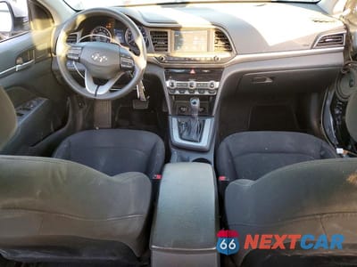 Zdjęcie 8 z 13 samochodu: 2020 HYUNDAI ELANTRA SEL VIN:5NPD84LF2LH531421 - miniatura