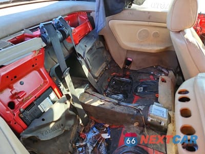 Zdjęcie 10 z 12 samochodu: 1994 BMW 325 IC AUTOMATIC VIN:WBABJ632XRJD35148 - miniatura