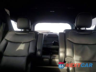 Zdjęcie 10 z 12 samochodu: 2021 FORD EXPLORER ST VIN:1FM5K8GC8MGA44545 - miniatura