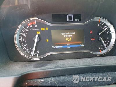 Zdjęcie 9 z 12 samochodu: 2017 HONDA PILOT EXL VIN:5FNYF5H5XHB020574 - miniatura